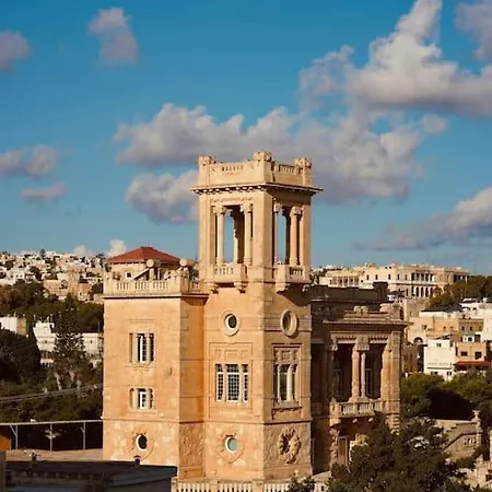 شقة Stylish 2br With Private Balconies By 360 Estates