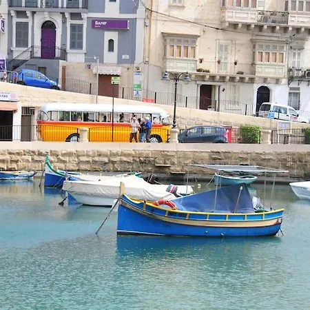 شقة Stylish 2br With Private Balconies By 360 Estates