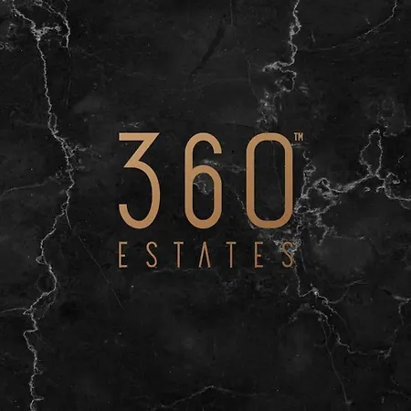 Lägenhet Stylish 2br With Private Balconies By 360 Estates