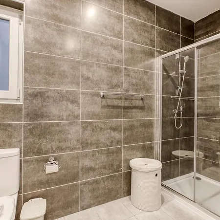 Stylish 2br With Private Balconies By 360 Estates Apartament St. Julian's