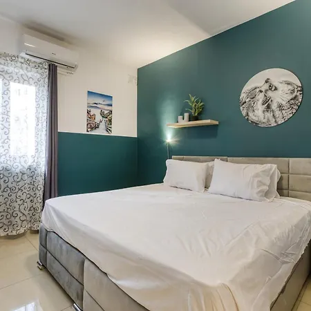 Stylish 2br With Private Balconies By 360 Estates *