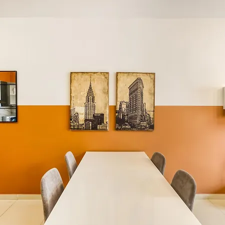 Stylish 2br With Private Balconies By 360 Estates St. Julian's