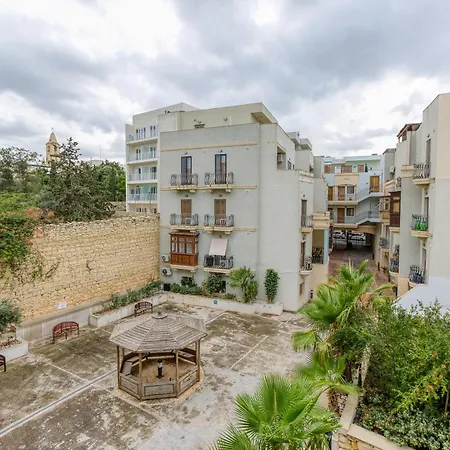 Stylish 2br With Private Balconies By 360 Estates Apartament St. Julian's