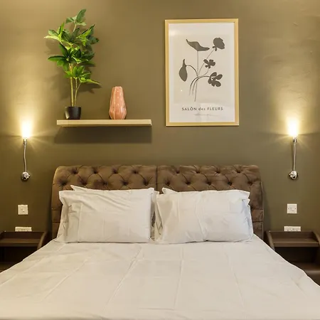 Stylish 2br With Private Balconies By 360 Estates Apartman