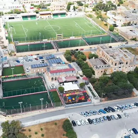 Apartman Stylish 2br With Private Balconies By 360 Estates